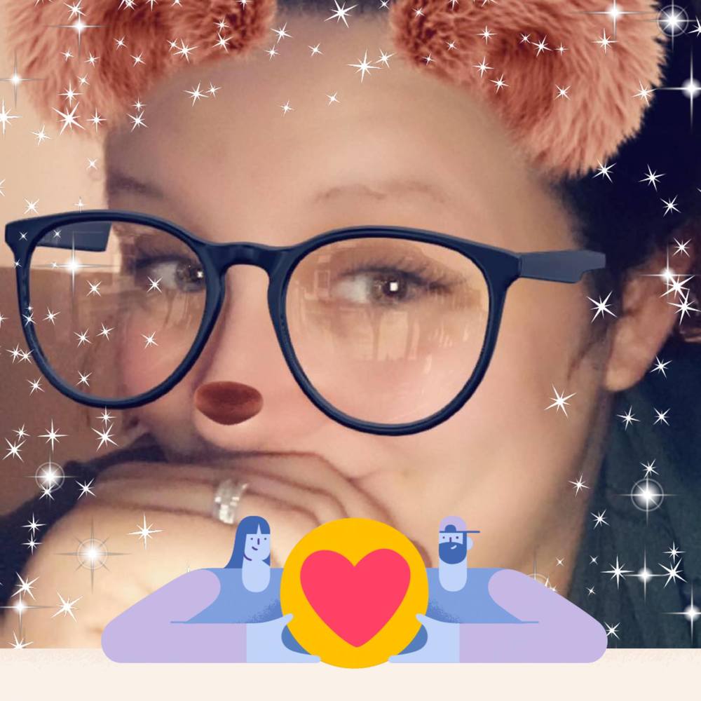 Meet your Posher, Danielle